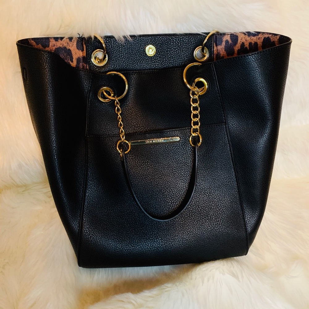 Steve Madden Tote